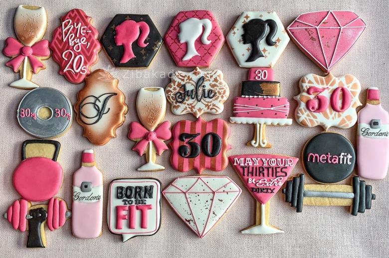 تم تولد باربی - Barbie